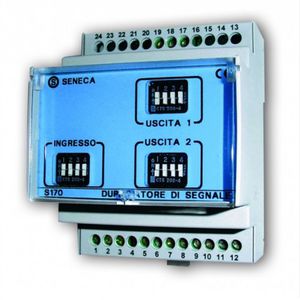 convertisseur de signal 1