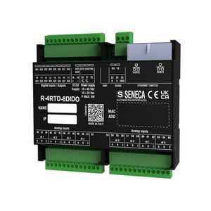 module E/S analogique