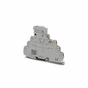 parafoudre pour circuit de mesure et de contrôle 1