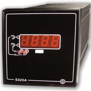 indicateur numérique