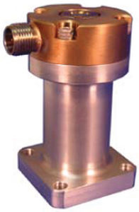 capteur de vibrations