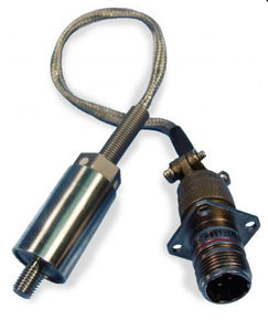 capteur de vibrations 1