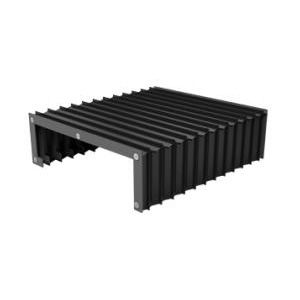 soufflet rectangulaire