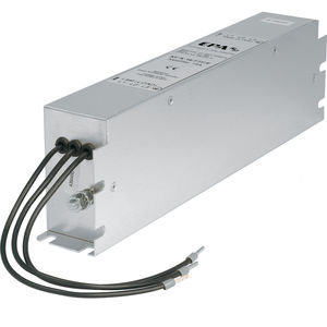 filtre électronique passe-haut / passif / RFI / AC