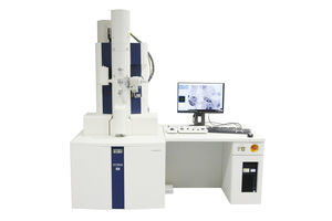 microscope électronique à transmission