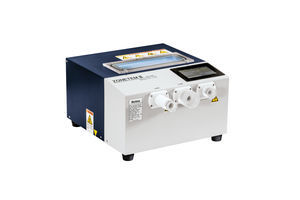 système de préparation d'échantillons automatique