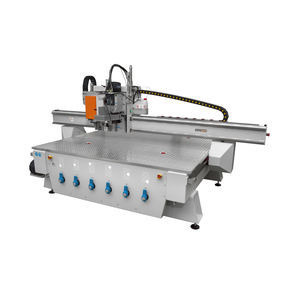 détoureuse CNC