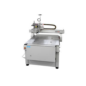 détoureuse CNC