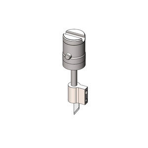 outil de coupe porte-outils