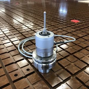 sonde de mesure