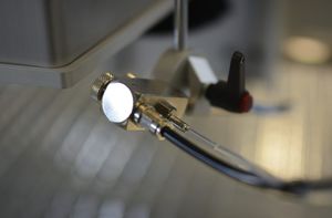 système de refroidissement de liquide