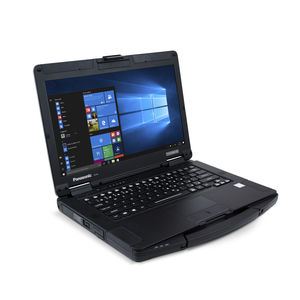 ordinateur portable industriel