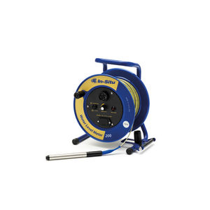 sonde de niveau d'eau à bande