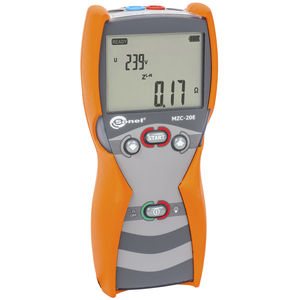testeur électrique 1