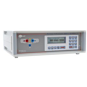 calibrateur programmable