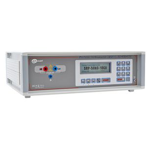 calibrateur programmable