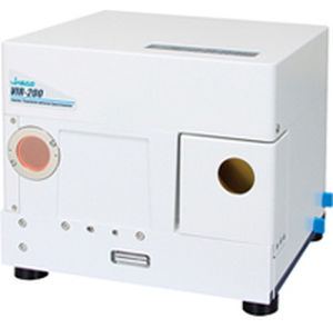 spectromètre FT-IR 1