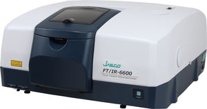 spectromètre FT-IR