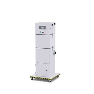 aspirateur de brouillard d'huile