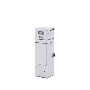 aspirateur de brouillard d'huile