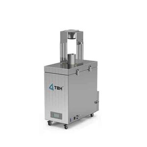 système de filtration à particules