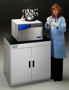 lyophilisateur de laboratoire 1