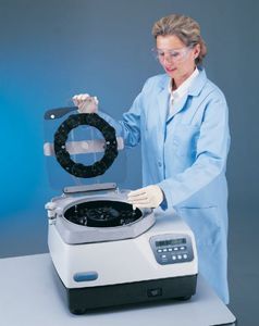 évaporateur rotatif 1