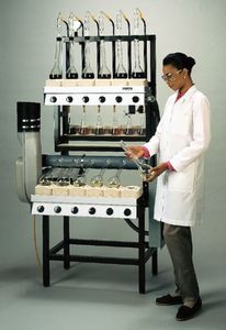digesteur pour laboratoire
