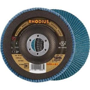 disque à lamelle de finition 1