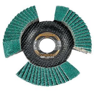 disque à lamelle de finition 1