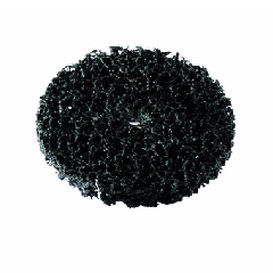 toile abrasive non tissé