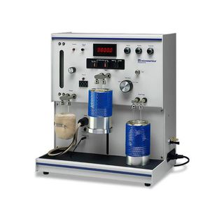 analyseur de gaz