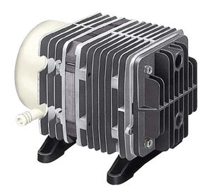 compresseur à piston linéaire 1