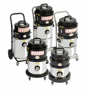 aspirateur industriel
