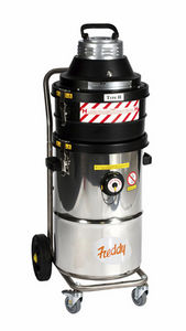aspirateur industriel