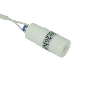 buse d'ionisation