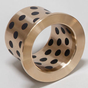 palier lisse cylindrique