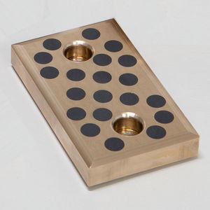 palier lisse axial