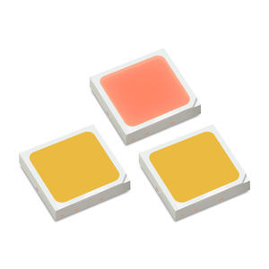 LED blanche 1