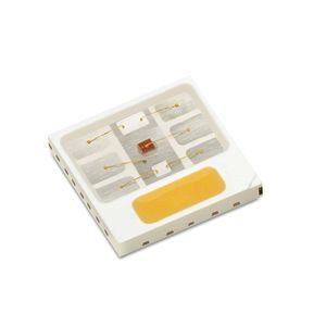 LED blanche 1