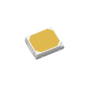 LED rectangulaire