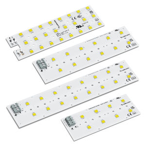 LED intégrée