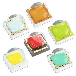 LED orange