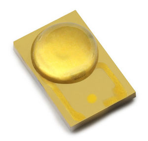 LED colorée 1