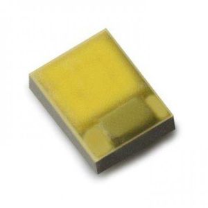 LED colorée