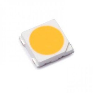 LED blanche