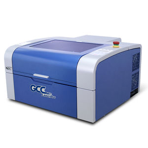 machine de gravure laser CO2 1