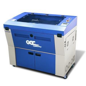 machine de gravure laser CO2 1