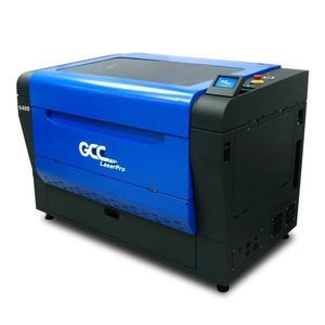machine de gravure laser 1