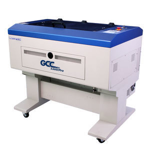 machine de gravure laser CO2 1
